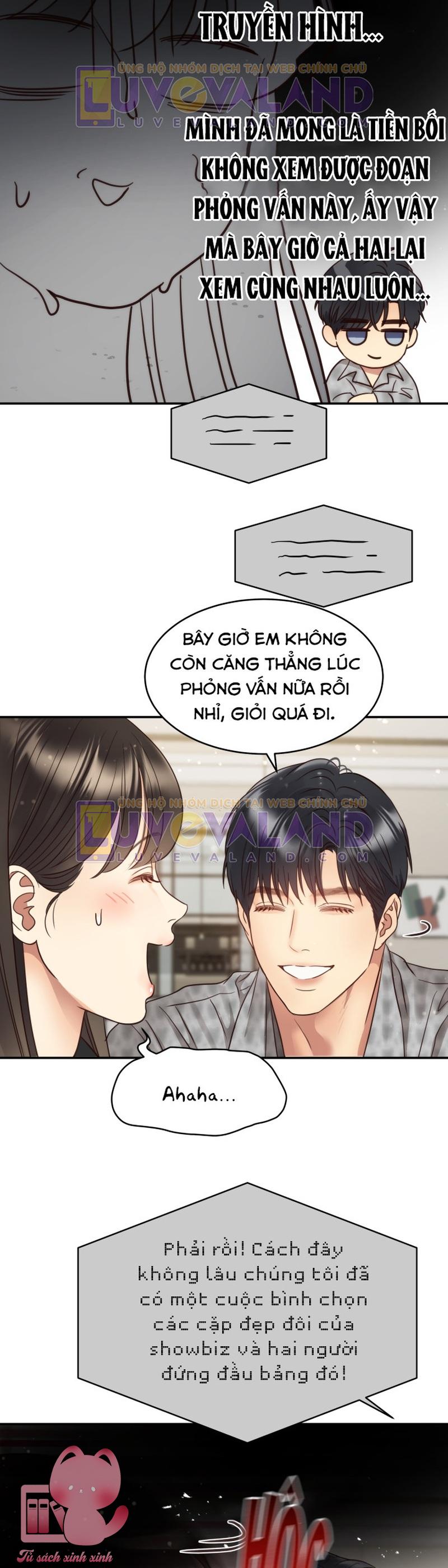 Ánh Sao Ban Mai - Chap 67 - Trang 19