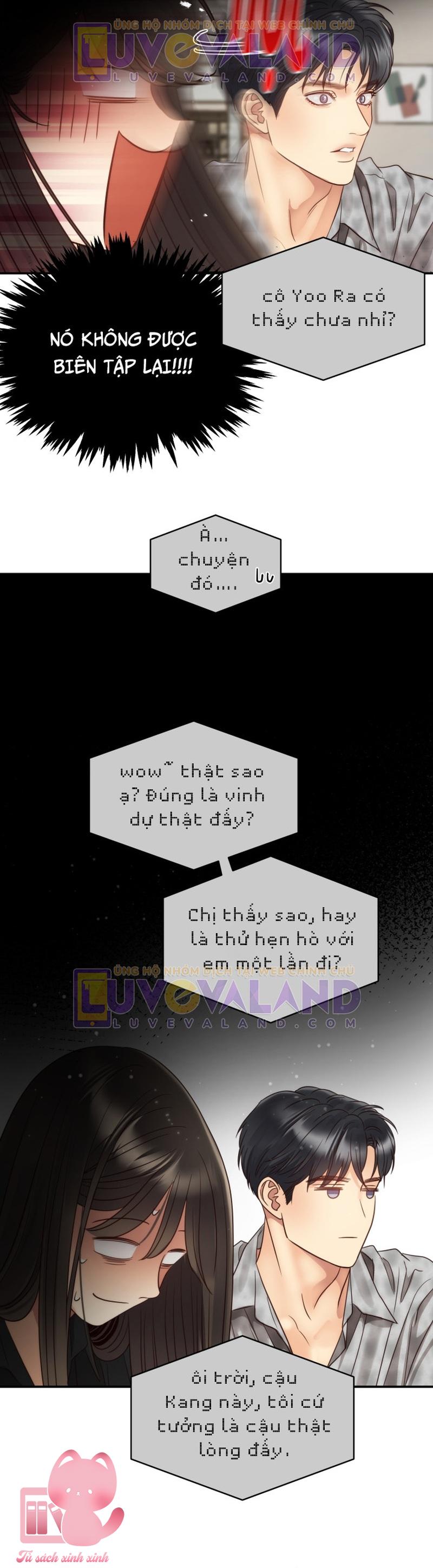 Ánh Sao Ban Mai - Chap 67 - Trang 20