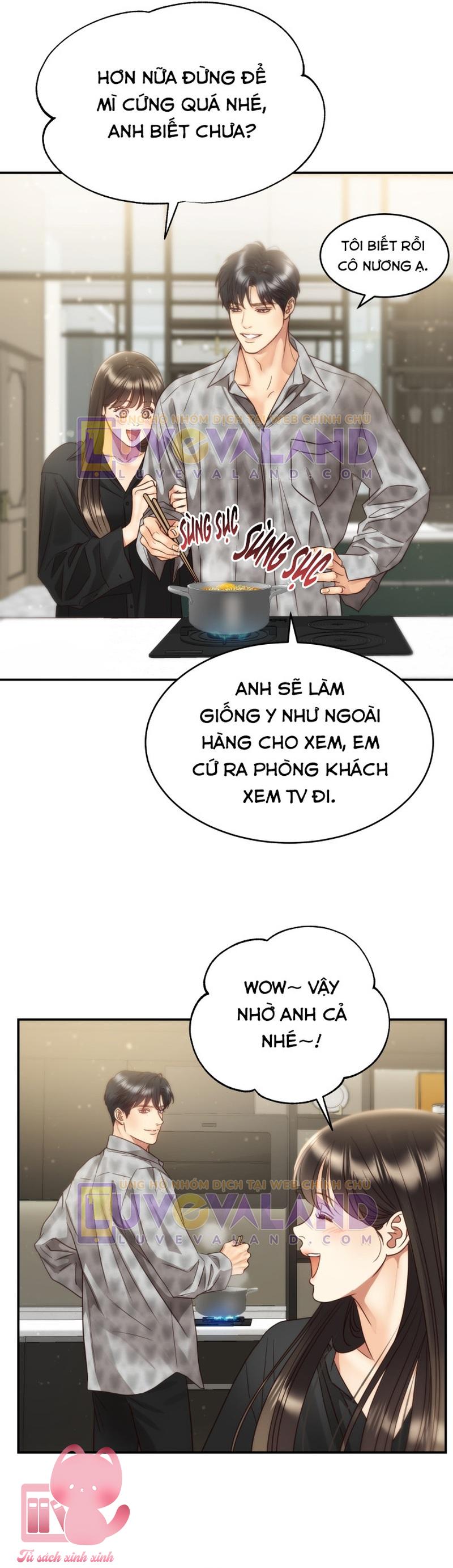 Ánh Sao Ban Mai - Chap 67 - Trang 3