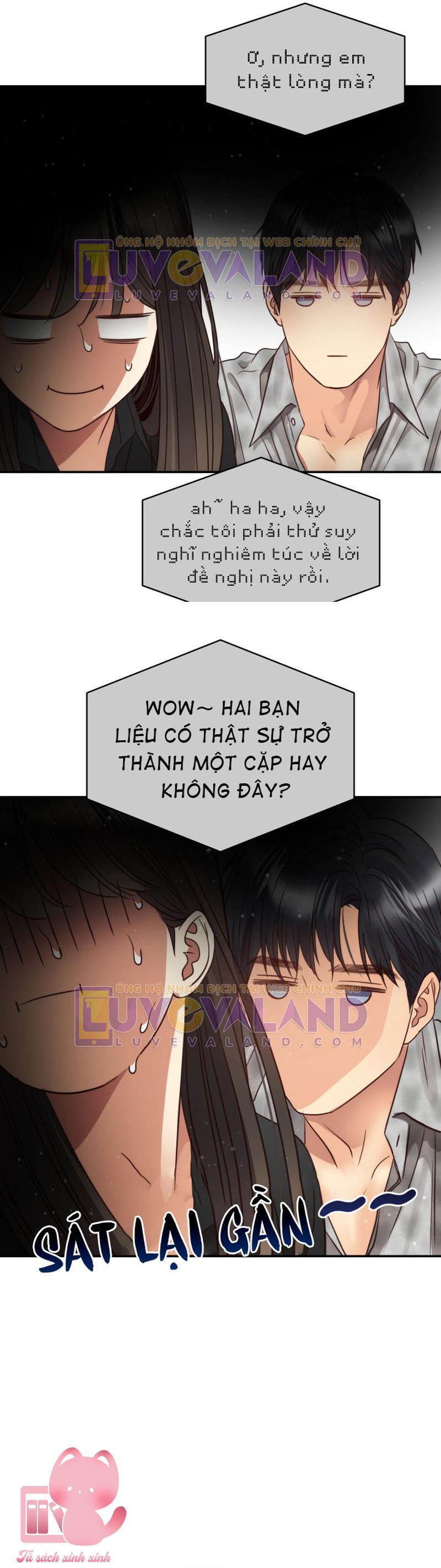 Ánh Sao Ban Mai - Chap 67 - Trang 21