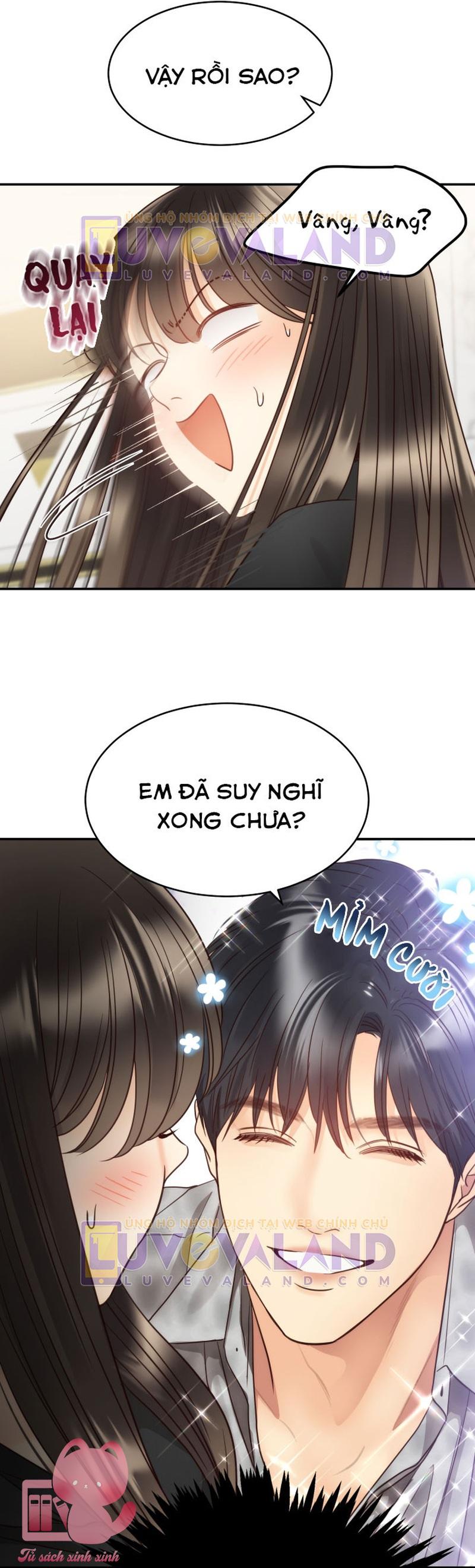 Ánh Sao Ban Mai - Chap 67 - Trang 22