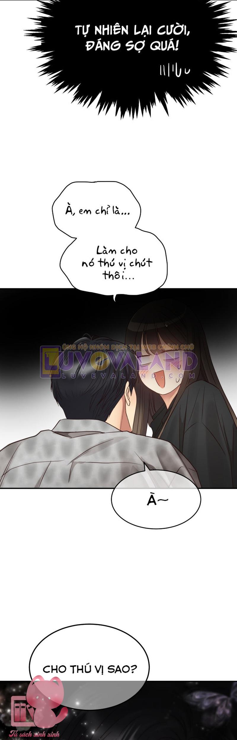 Ánh Sao Ban Mai - Chap 67 - Trang 23