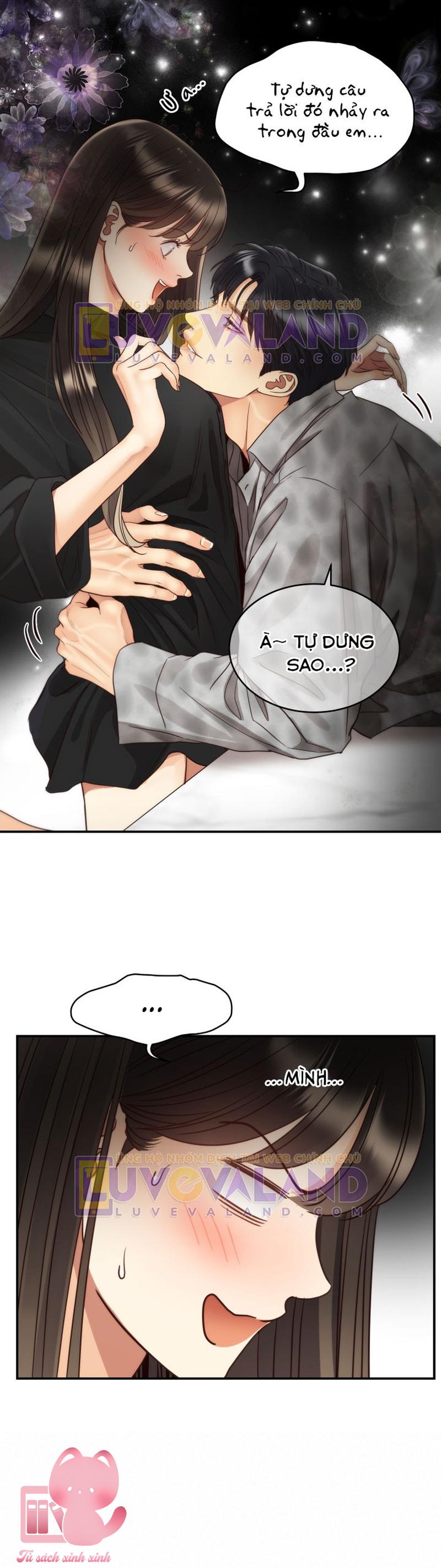 Ánh Sao Ban Mai - Chap 67 - Trang 25