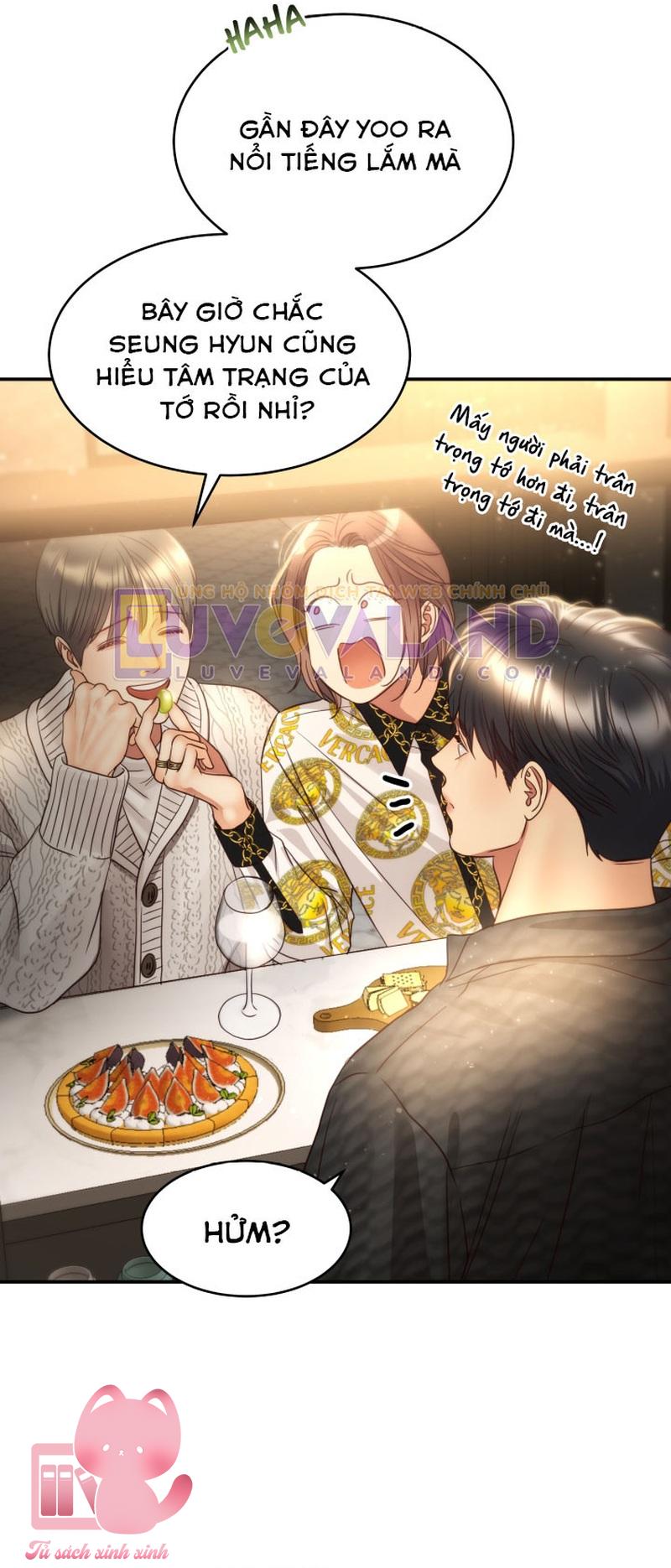 Ánh Sao Ban Mai - Chap 67 - Trang 30