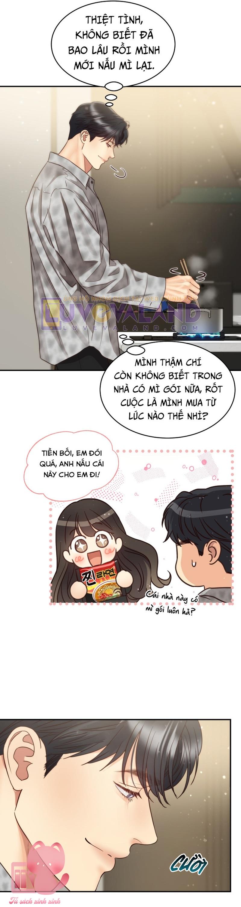Ánh Sao Ban Mai - Chap 67 - Trang 4