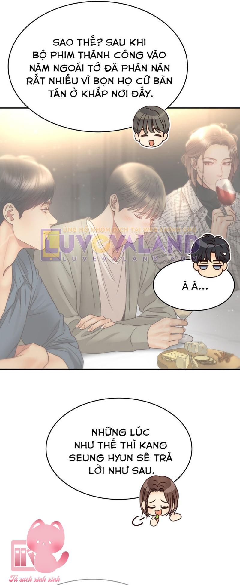 Ánh Sao Ban Mai - Chap 67 - Trang 31