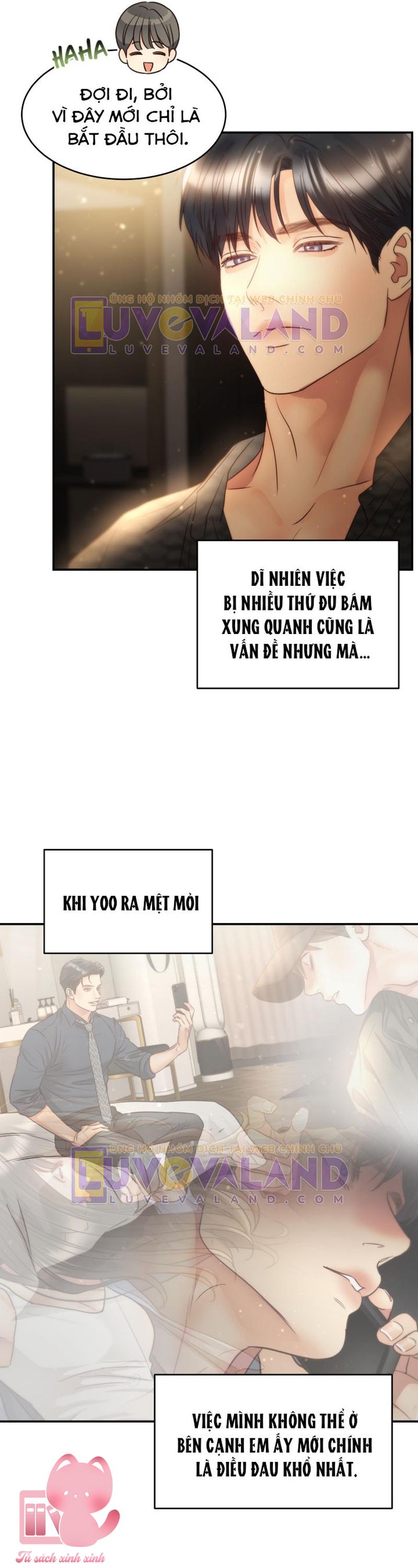 Ánh Sao Ban Mai - Chap 67 - Trang 34
