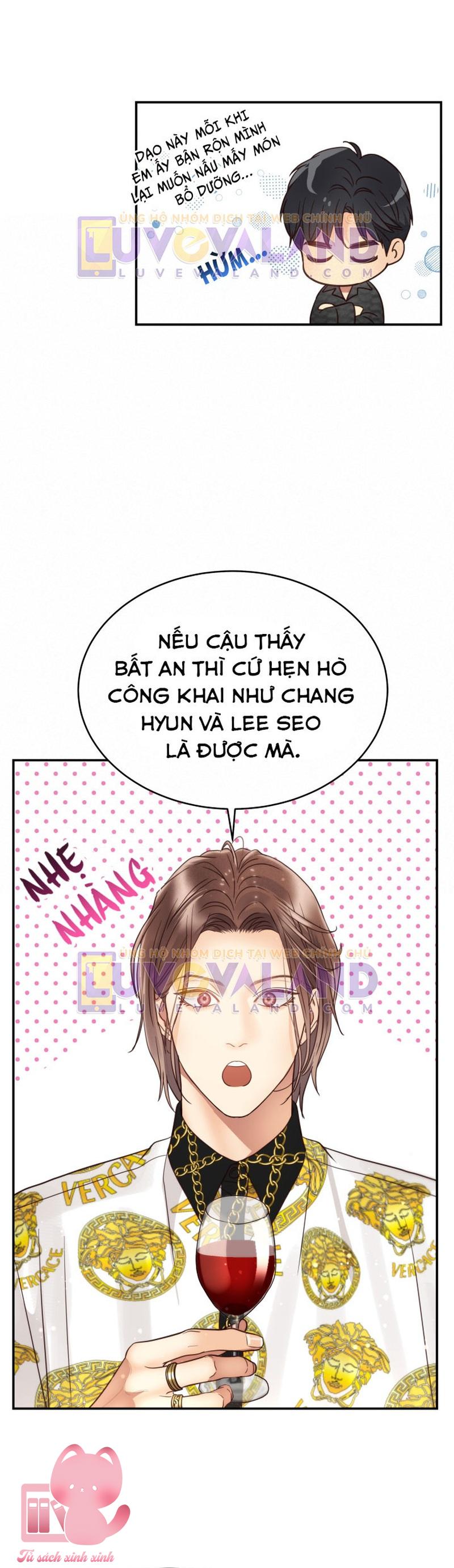 Ánh Sao Ban Mai - Chap 67 - Trang 35