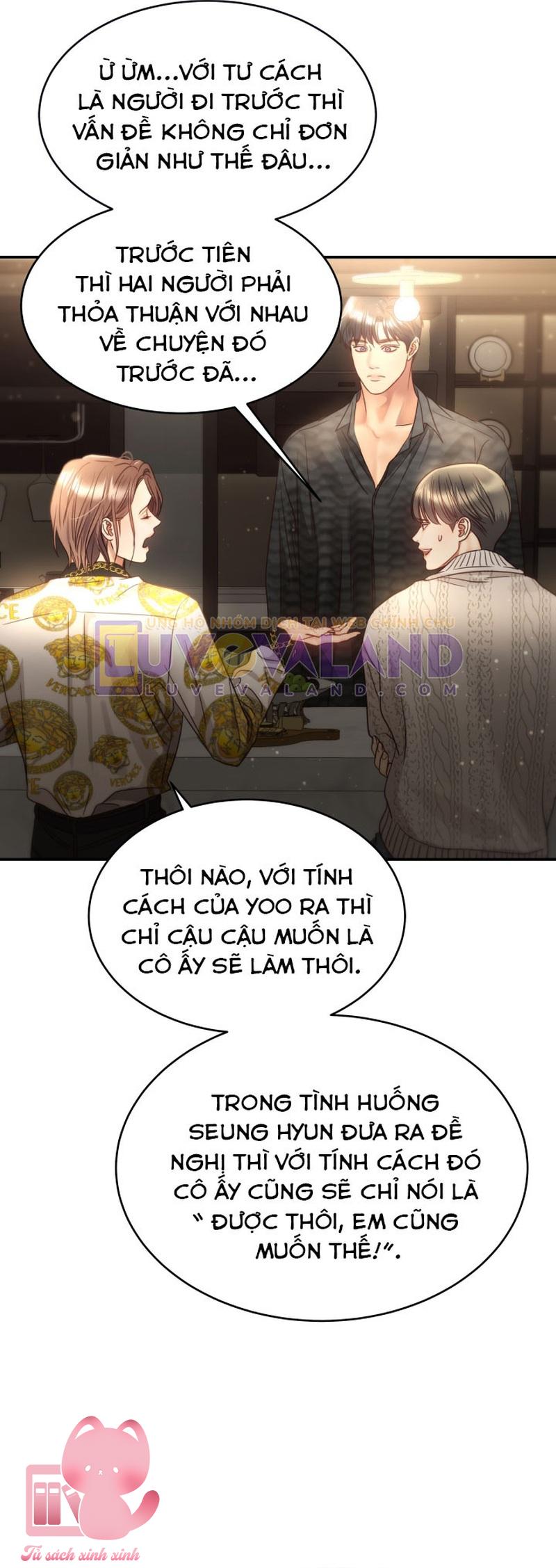 Ánh Sao Ban Mai - Chap 67 - Trang 36
