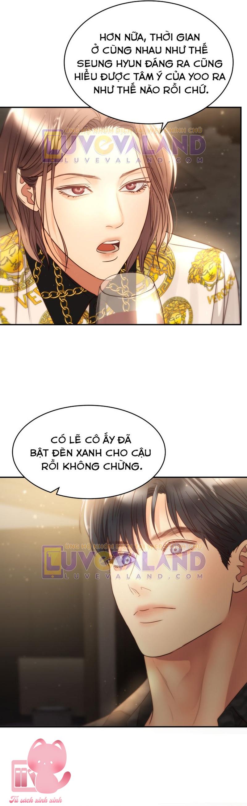Ánh Sao Ban Mai - Chap 67 - Trang 37