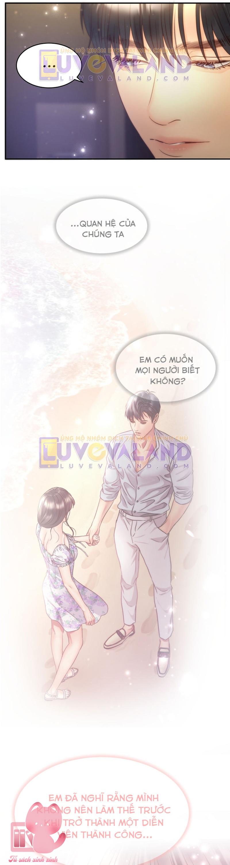 Ánh Sao Ban Mai - Chap 67 - Trang 38