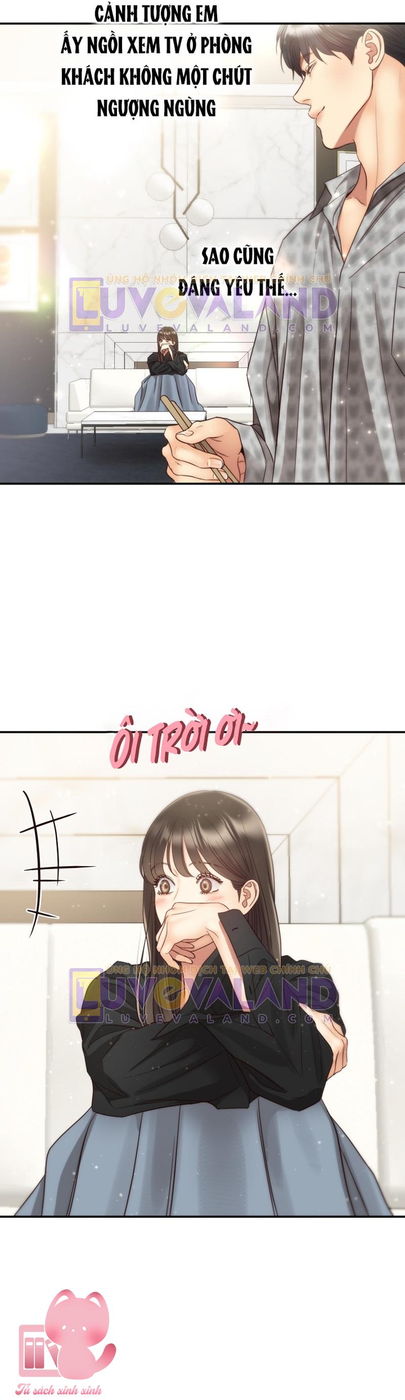 Ánh Sao Ban Mai - Chap 67 - Trang 6