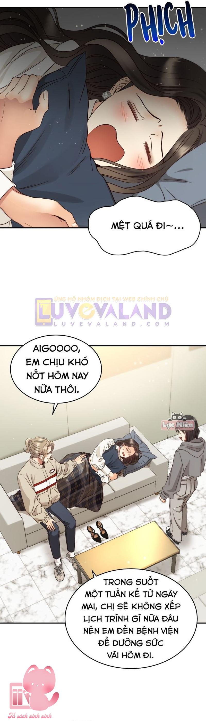 Ánh Sao Ban Mai - Chap 68 - Trang 12