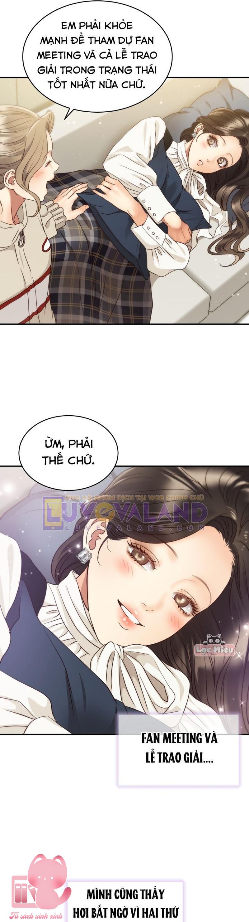 Ánh Sao Ban Mai - Chap 68 - Trang 13