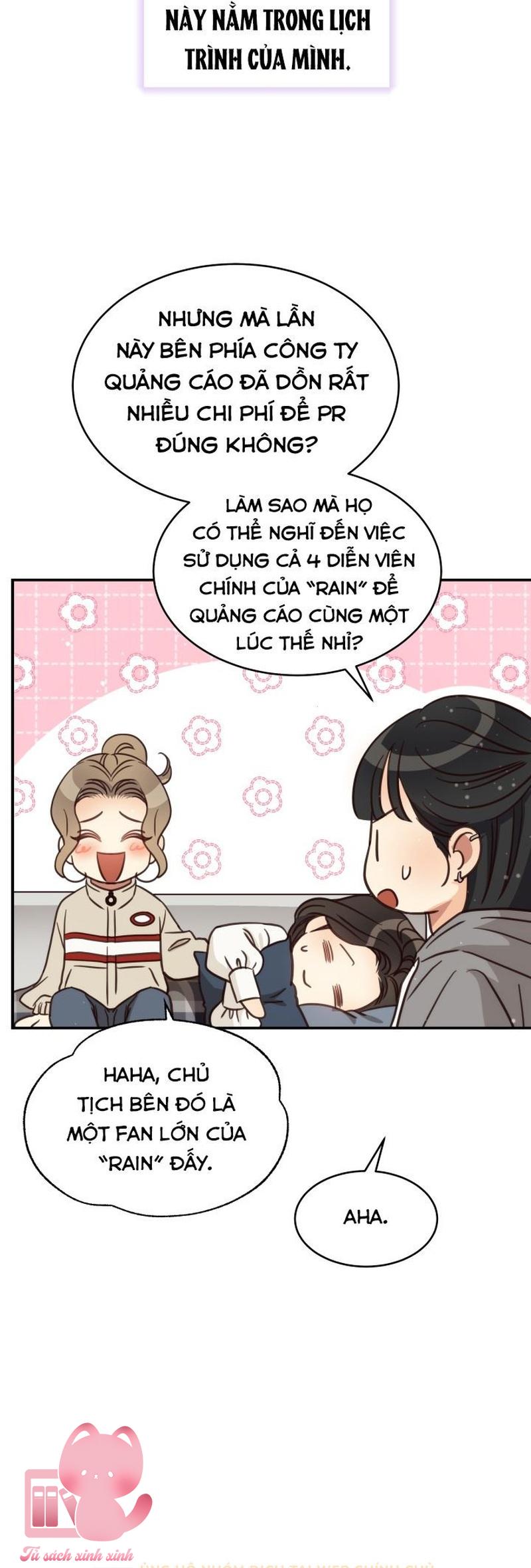 Ánh Sao Ban Mai - Chap 68 - Trang 14