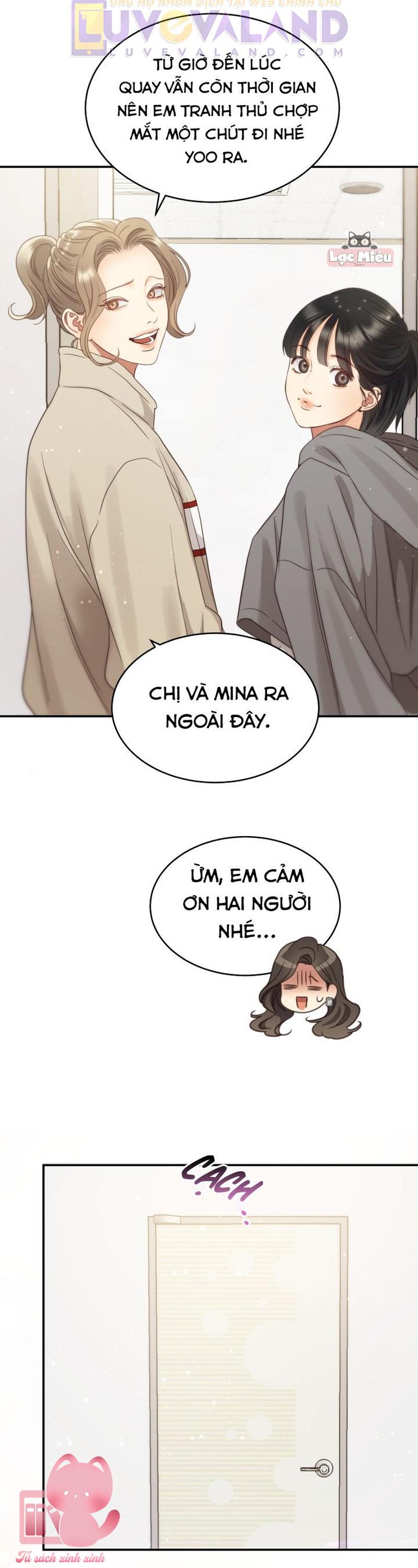 Ánh Sao Ban Mai - Chap 68 - Trang 15
