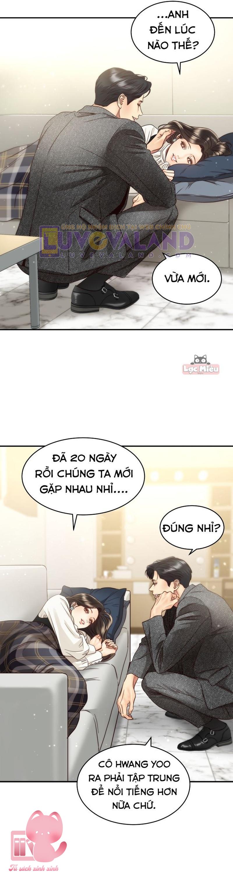 Ánh Sao Ban Mai - Chap 68 - Trang 19