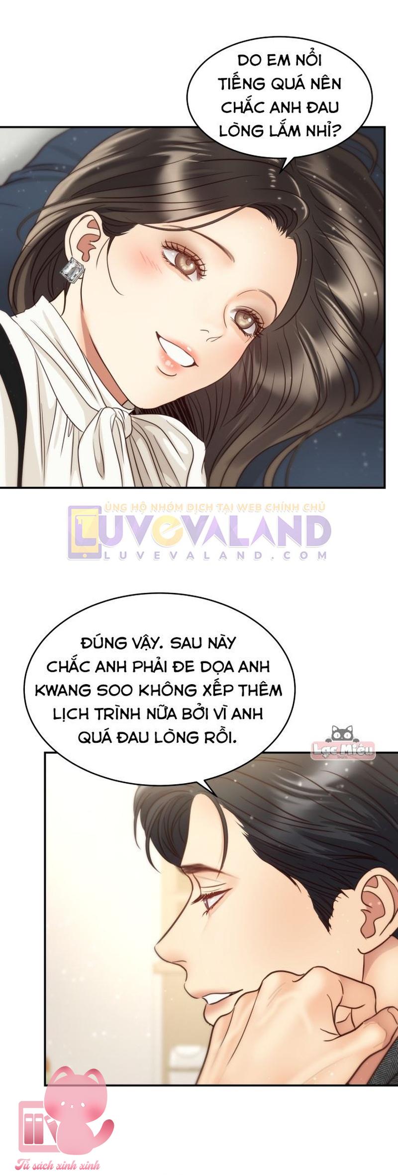 Ánh Sao Ban Mai - Chap 68 - Trang 20