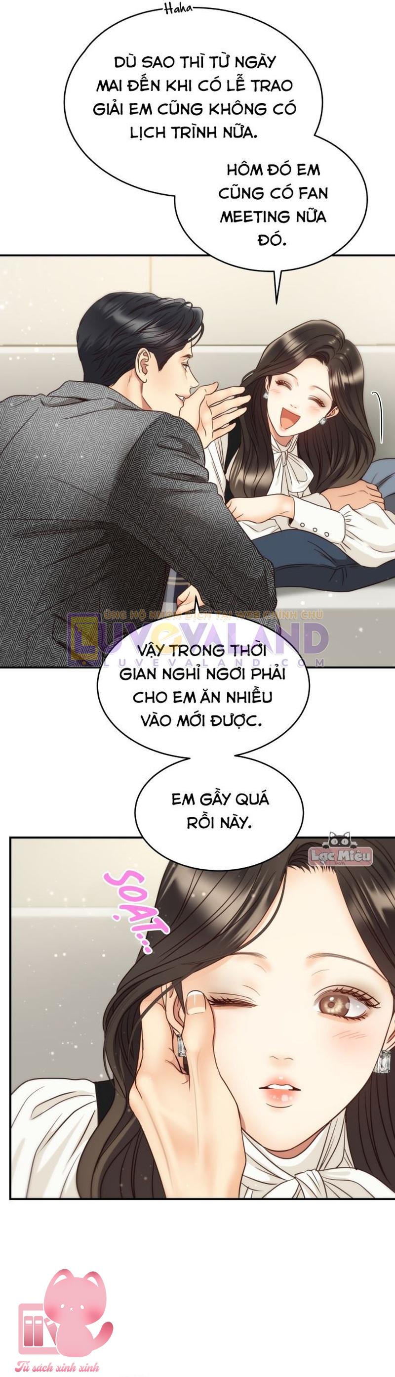 Ánh Sao Ban Mai - Chap 68 - Trang 21