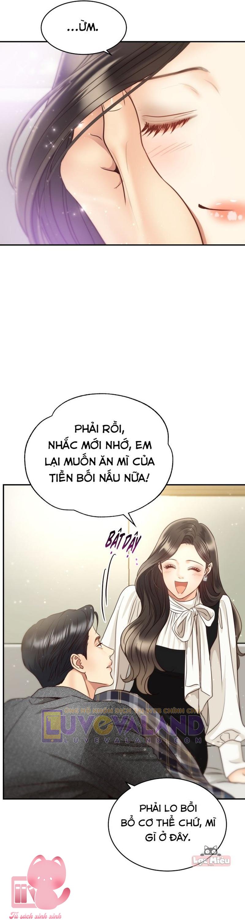 Ánh Sao Ban Mai - Chap 68 - Trang 22