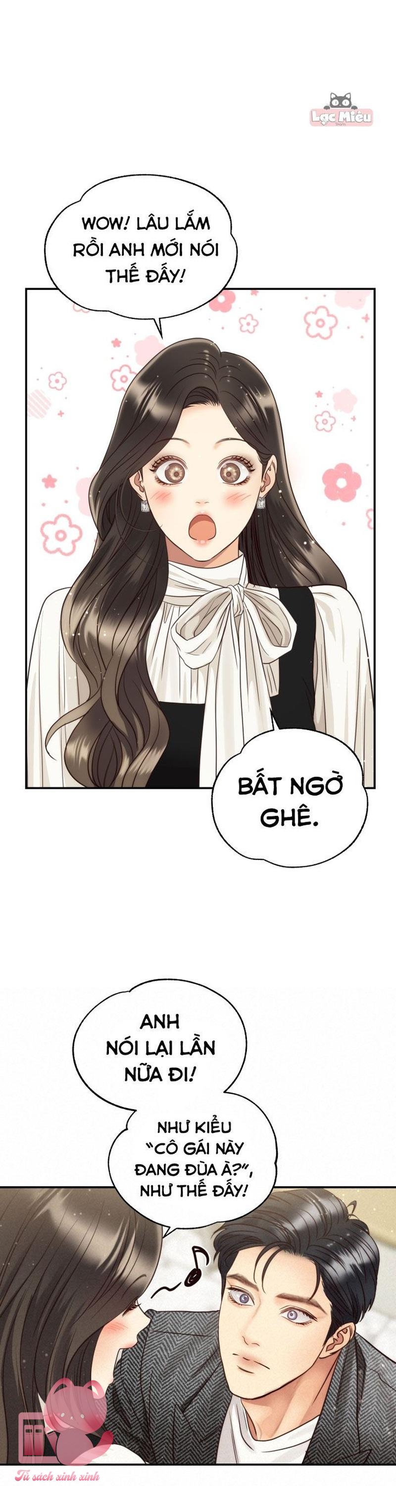 Ánh Sao Ban Mai - Chap 68 - Trang 24