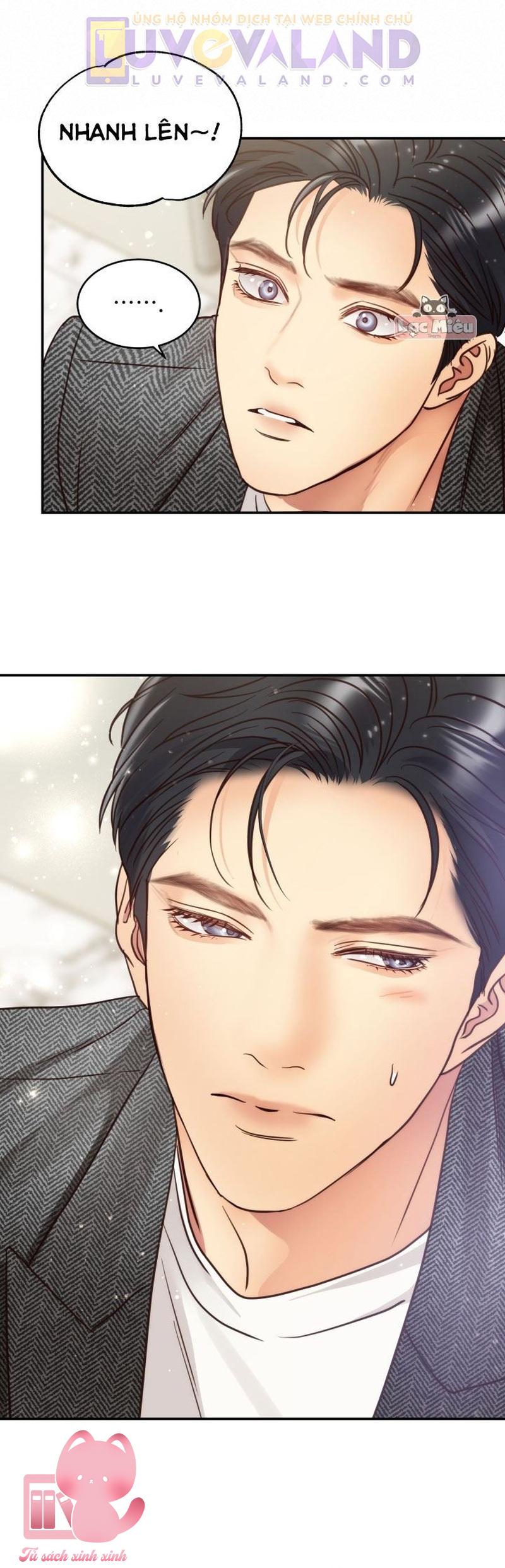 Ánh Sao Ban Mai - Chap 68 - Trang 25