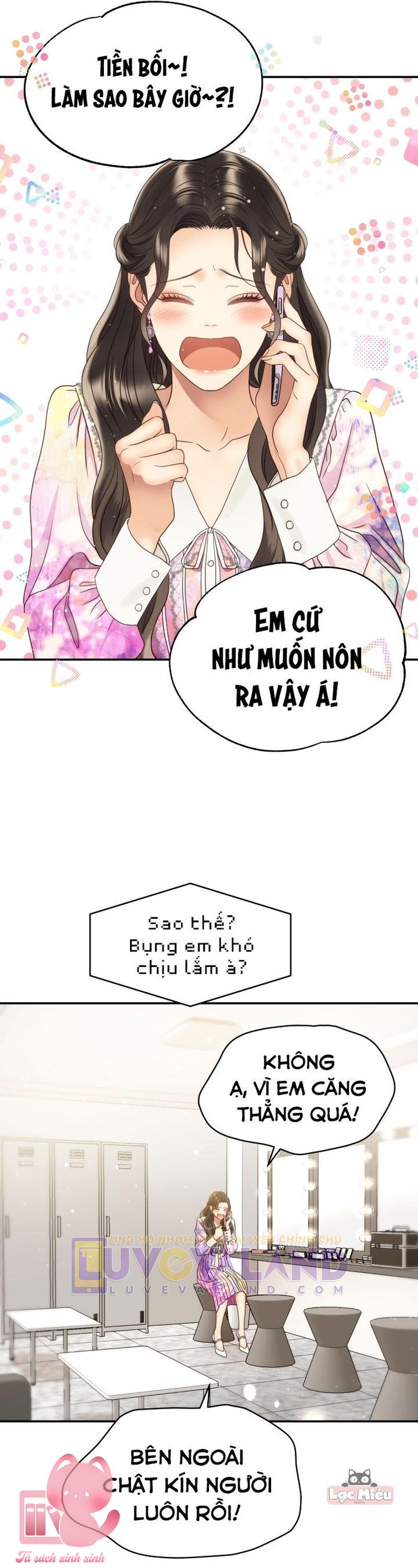 Ánh Sao Ban Mai - Chap 68 - Trang 30