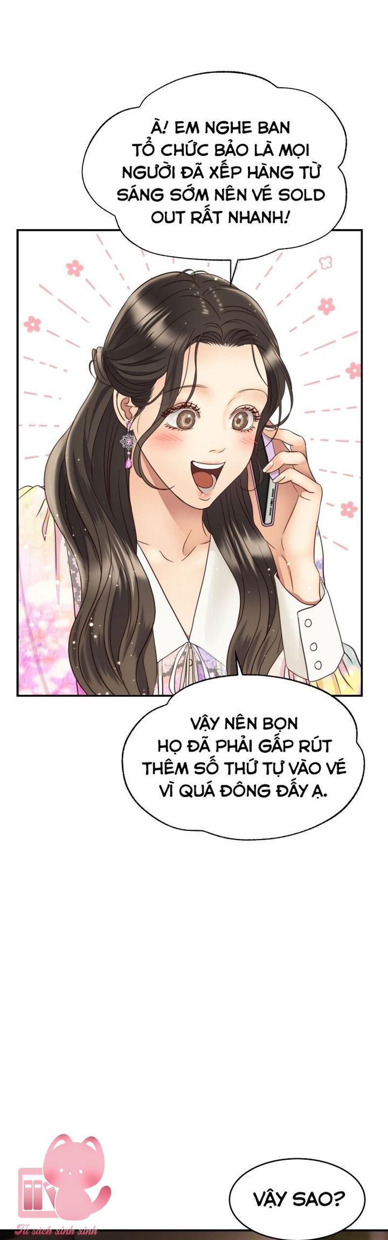 Ánh Sao Ban Mai - Chap 68 - Trang 31