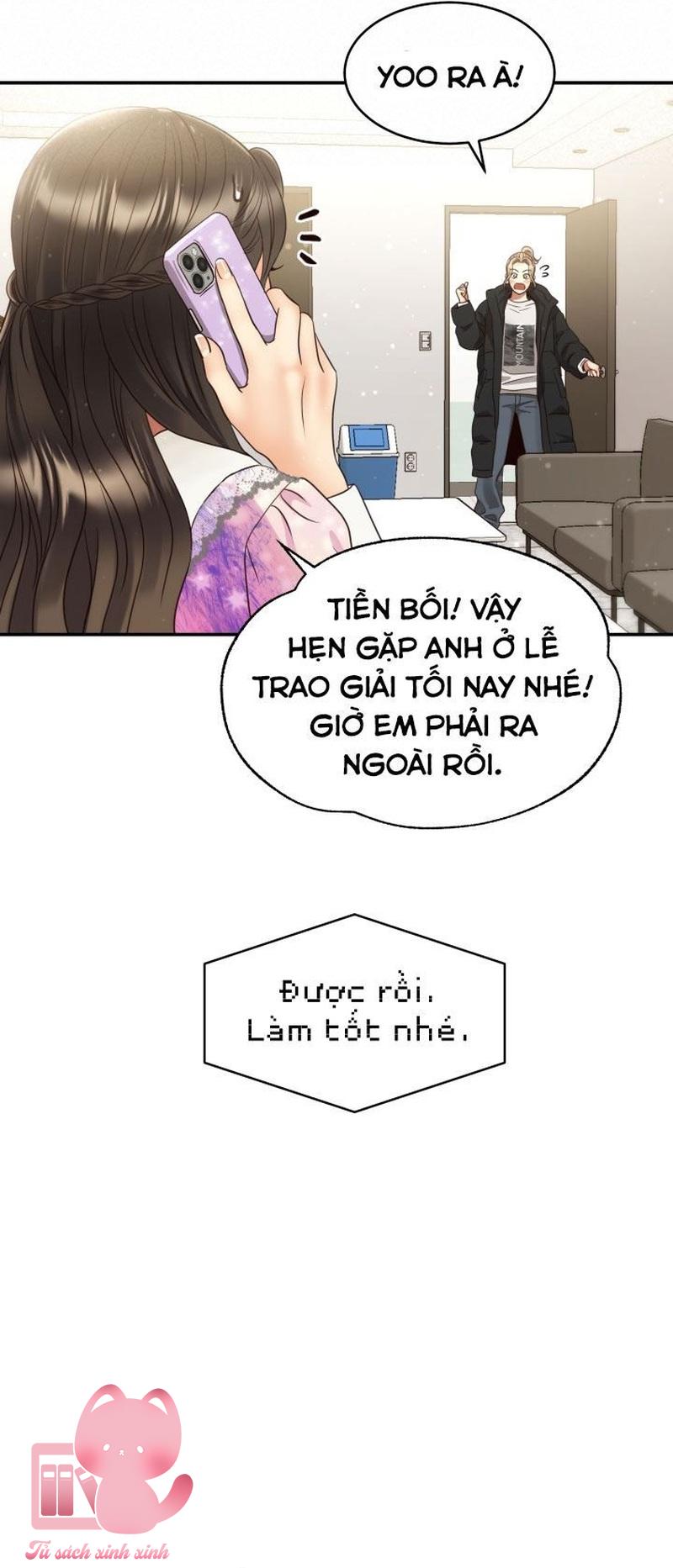 Ánh Sao Ban Mai - Chap 68 - Trang 33
