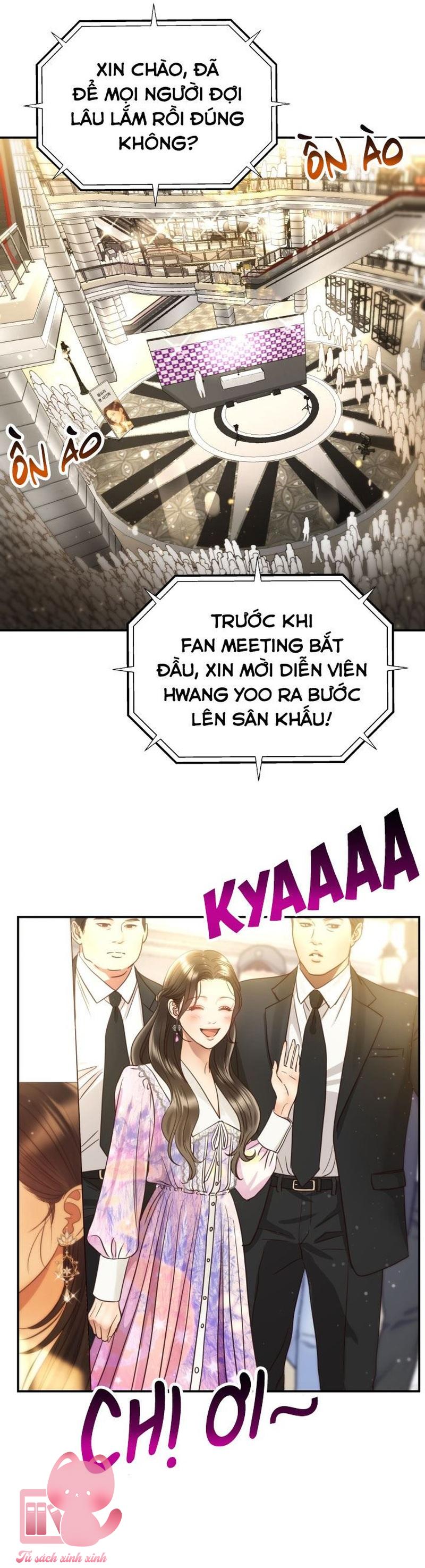 Ánh Sao Ban Mai - Chap 68 - Trang 34