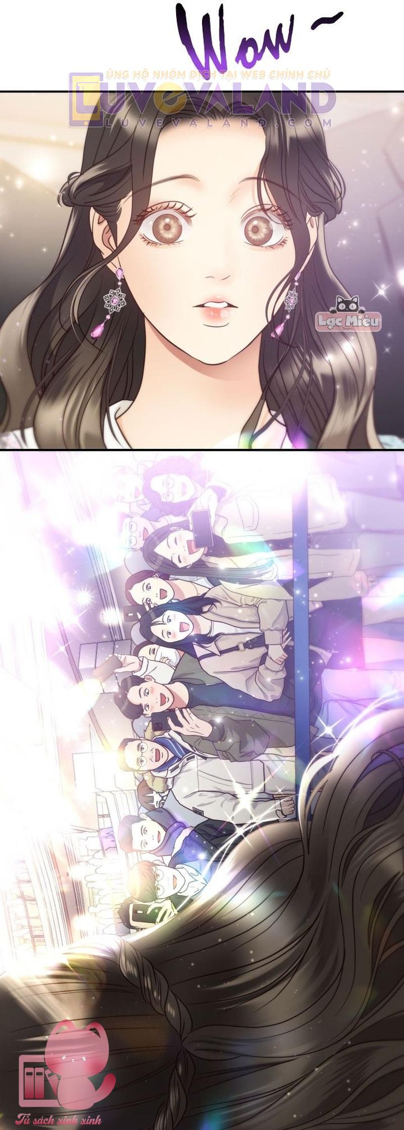 Ánh Sao Ban Mai - Chap 68 - Trang 35