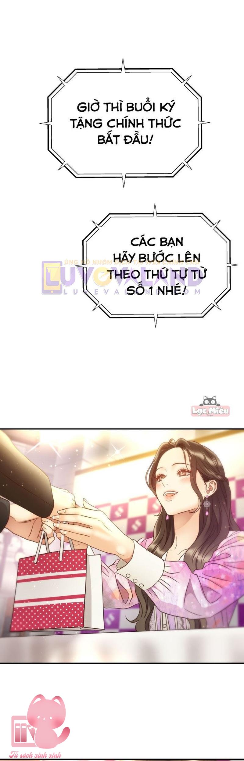 Ánh Sao Ban Mai - Chap 68 - Trang 37