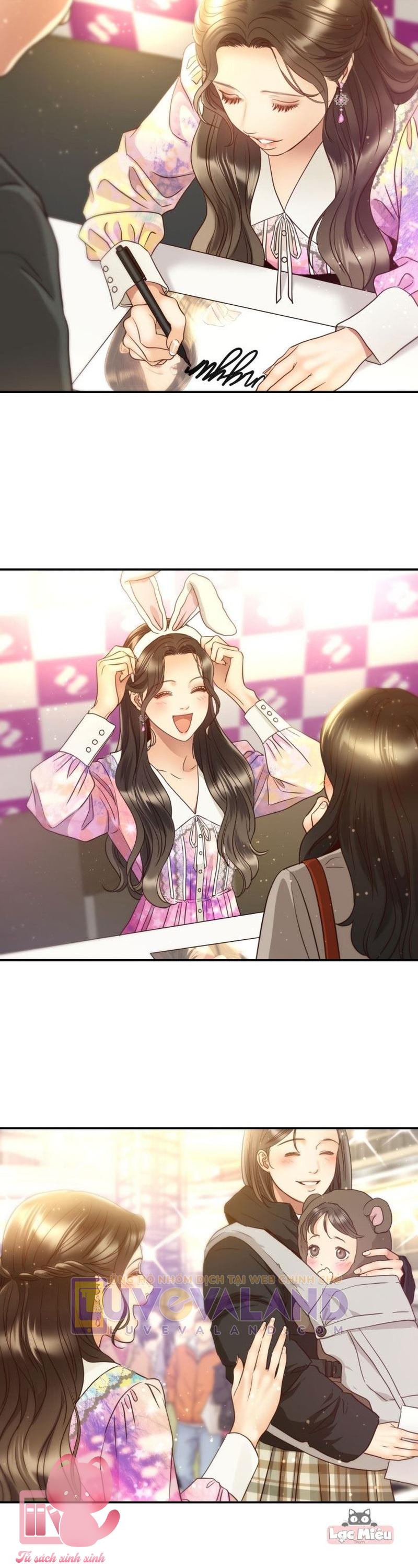 Ánh Sao Ban Mai - Chap 68 - Trang 38