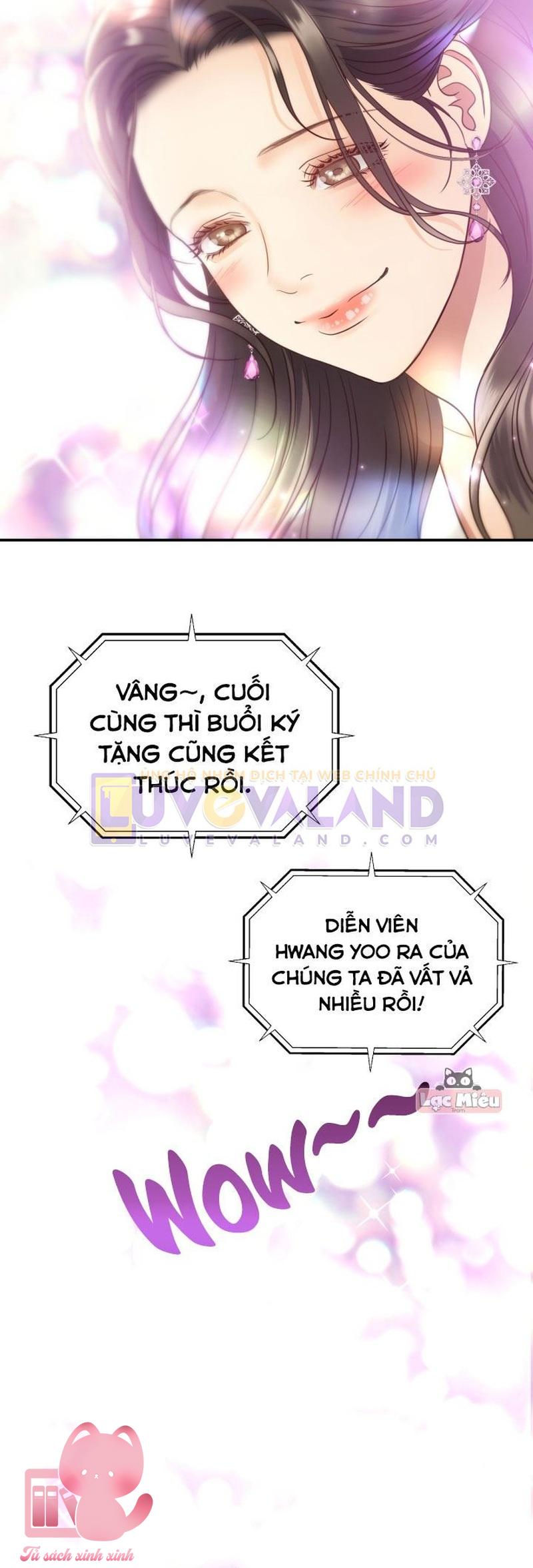 Ánh Sao Ban Mai - Chap 68 - Trang 40