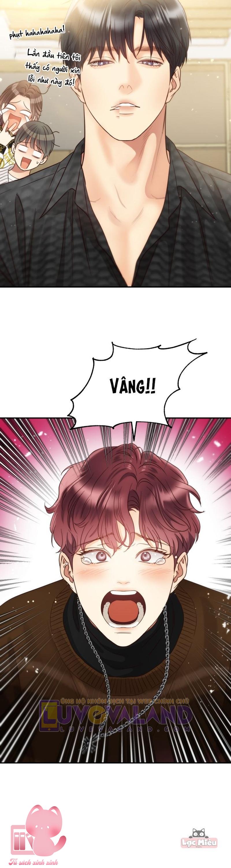Ánh Sao Ban Mai - Chap 68 - Trang 5