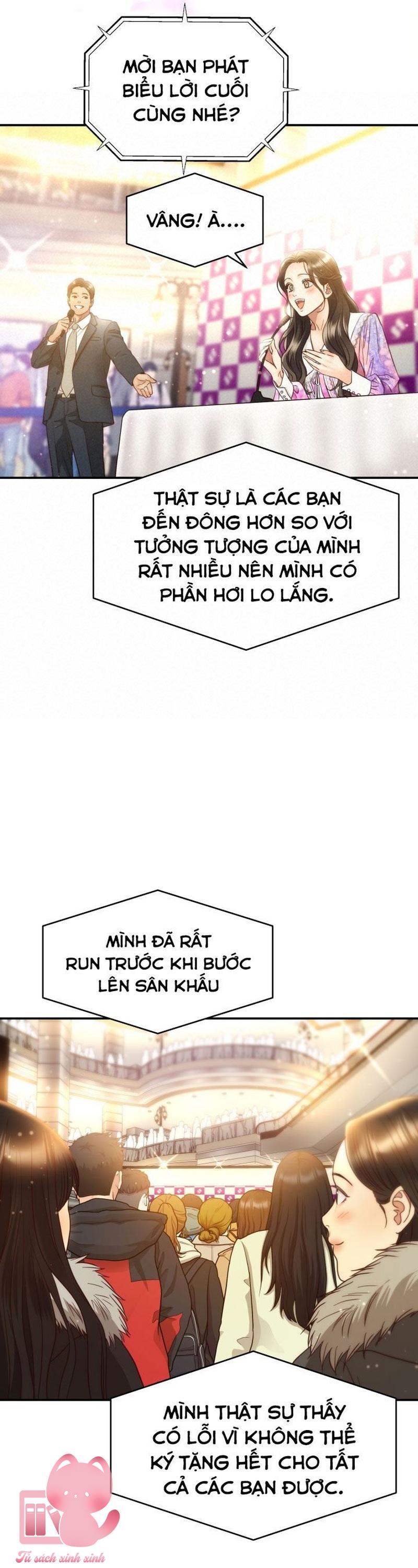 Ánh Sao Ban Mai - Chap 68 - Trang 41