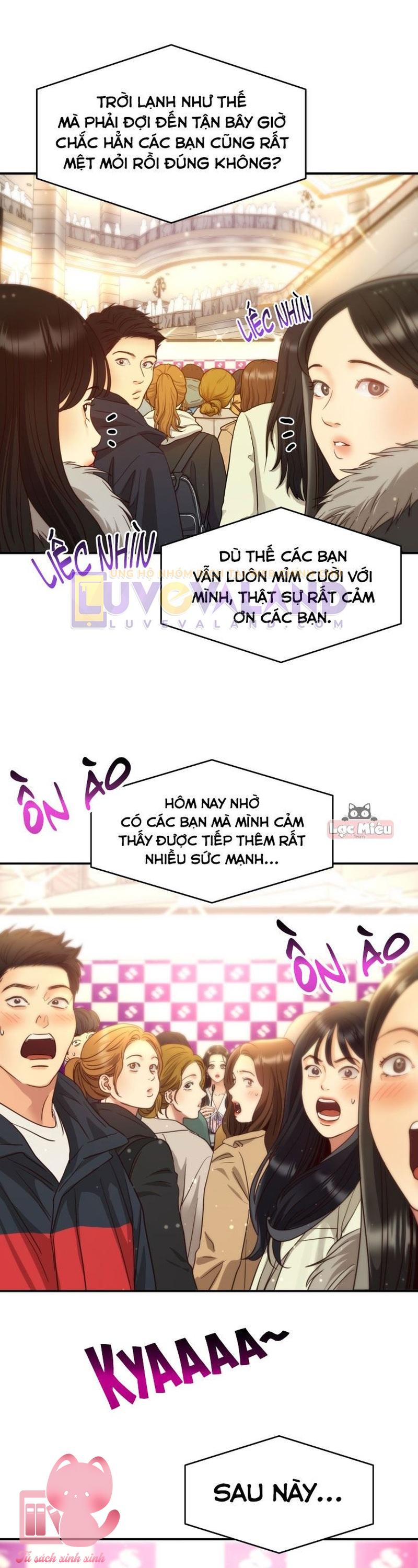Ánh Sao Ban Mai - Chap 68 - Trang 42