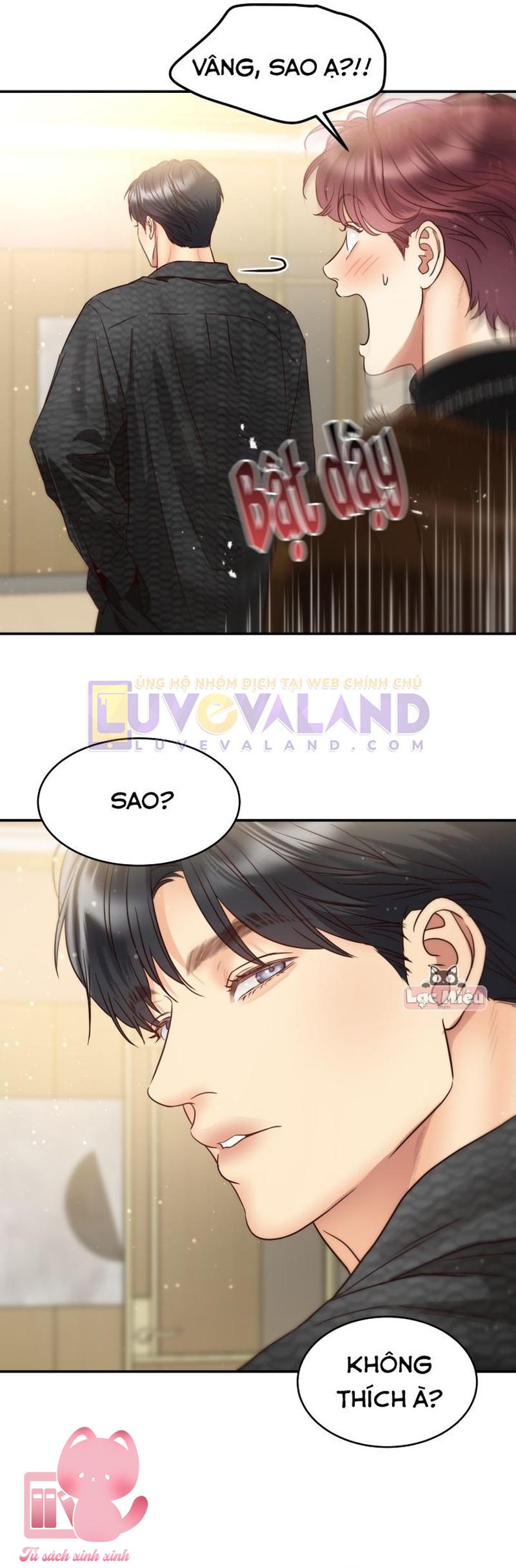 Ánh Sao Ban Mai - Chap 68 - Trang 8