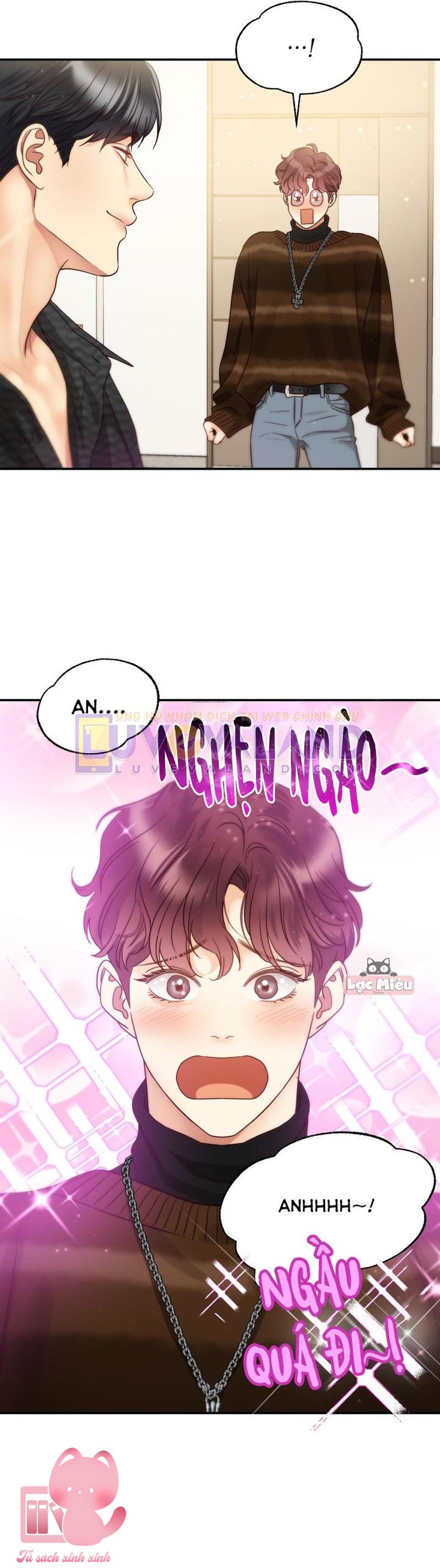 Ánh Sao Ban Mai - Chap 68 - Trang 9