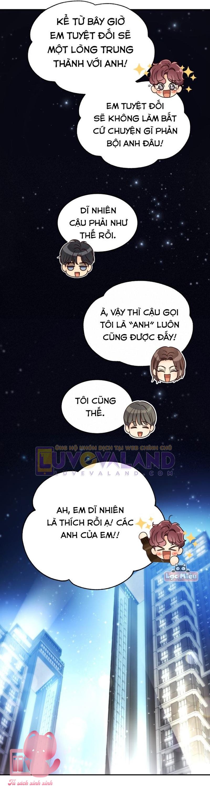 Ánh Sao Ban Mai - Chap 68 - Trang 10
