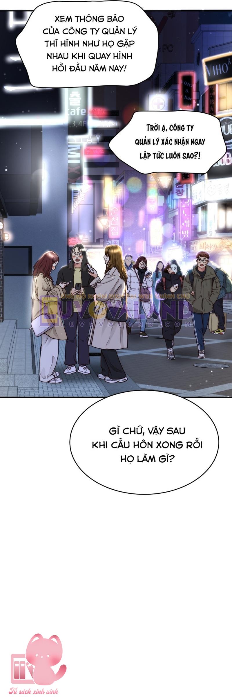 Ánh Sao Ban Mai - Chap 69 - Trang 11