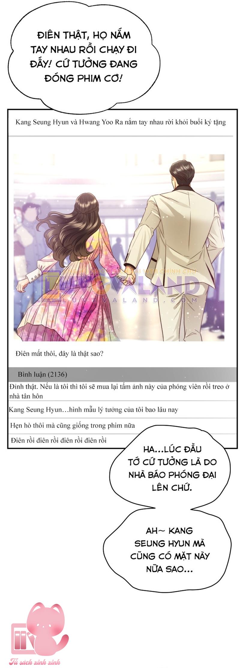 Ánh Sao Ban Mai - Chap 69 - Trang 12