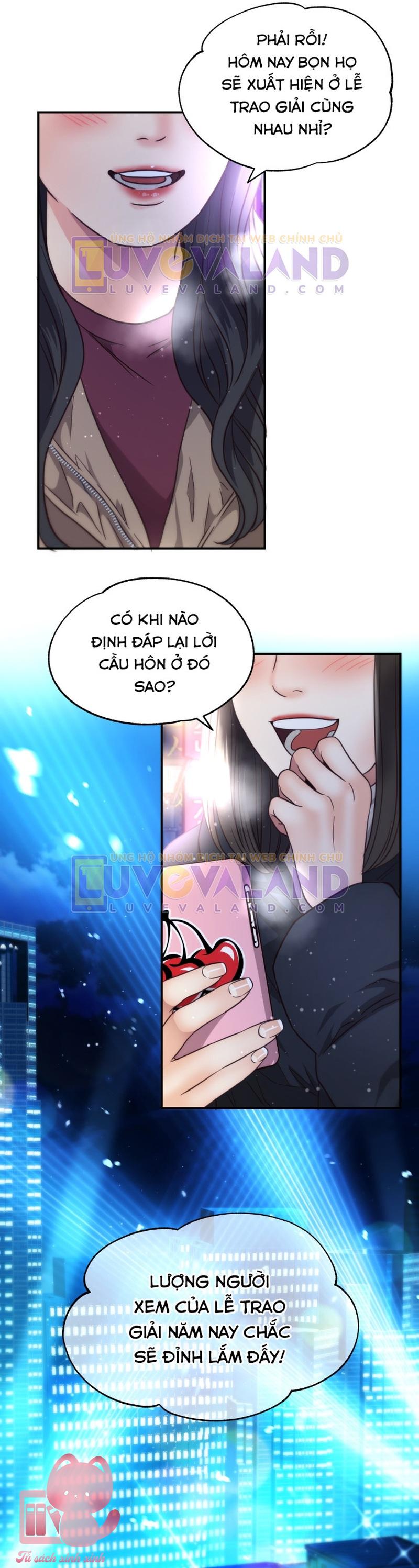 Ánh Sao Ban Mai - Chap 69 - Trang 13