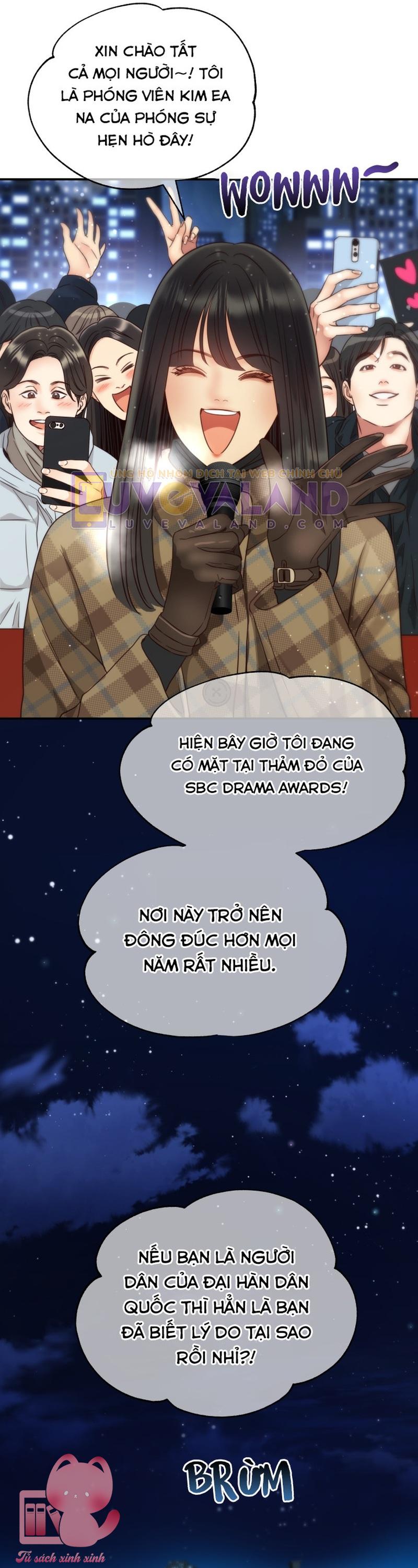 Ánh Sao Ban Mai - Chap 69 - Trang 15
