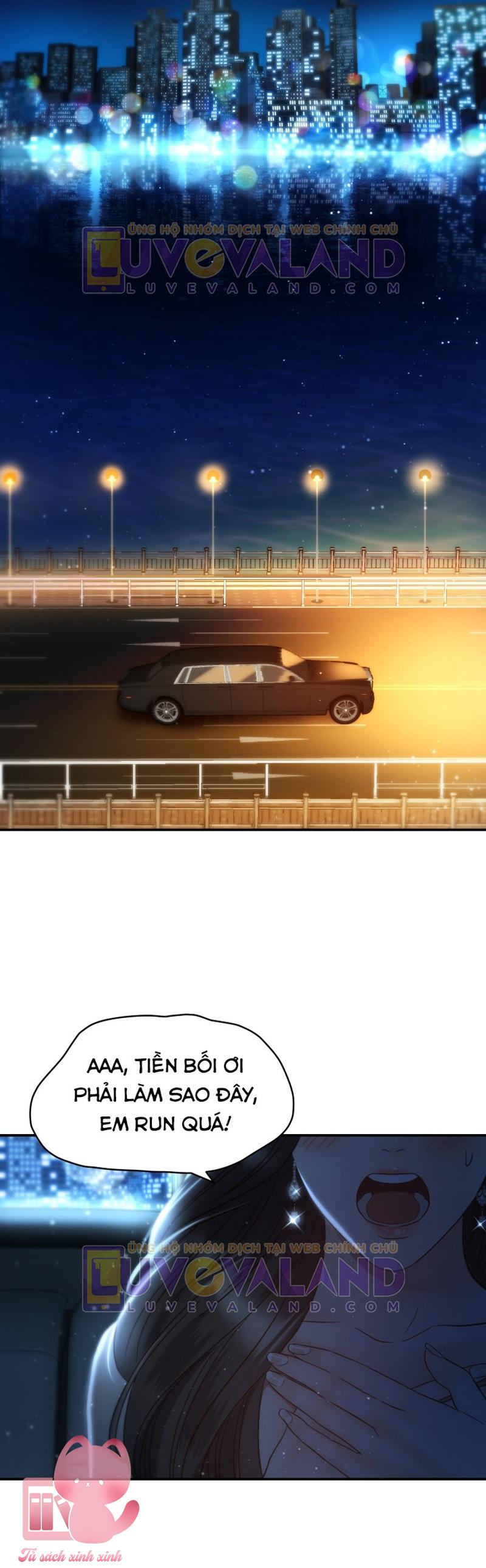 Ánh Sao Ban Mai - Chap 69 - Trang 16