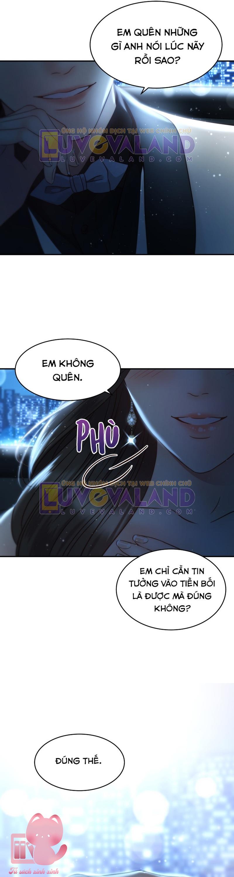 Ánh Sao Ban Mai - Chap 69 - Trang 17