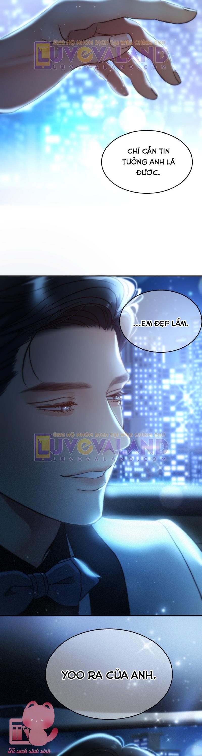 Ánh Sao Ban Mai - Chap 69 - Trang 18