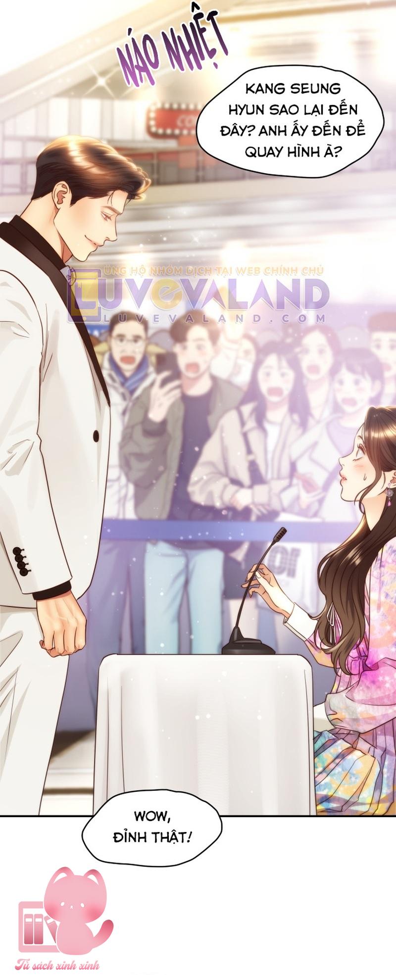 Ánh Sao Ban Mai - Chap 69 - Trang 3