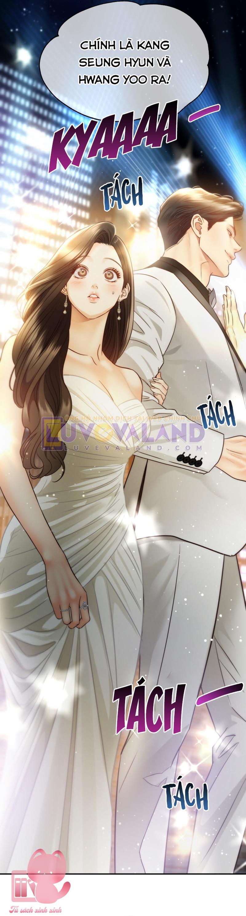Ánh Sao Ban Mai - Chap 69 - Trang 21