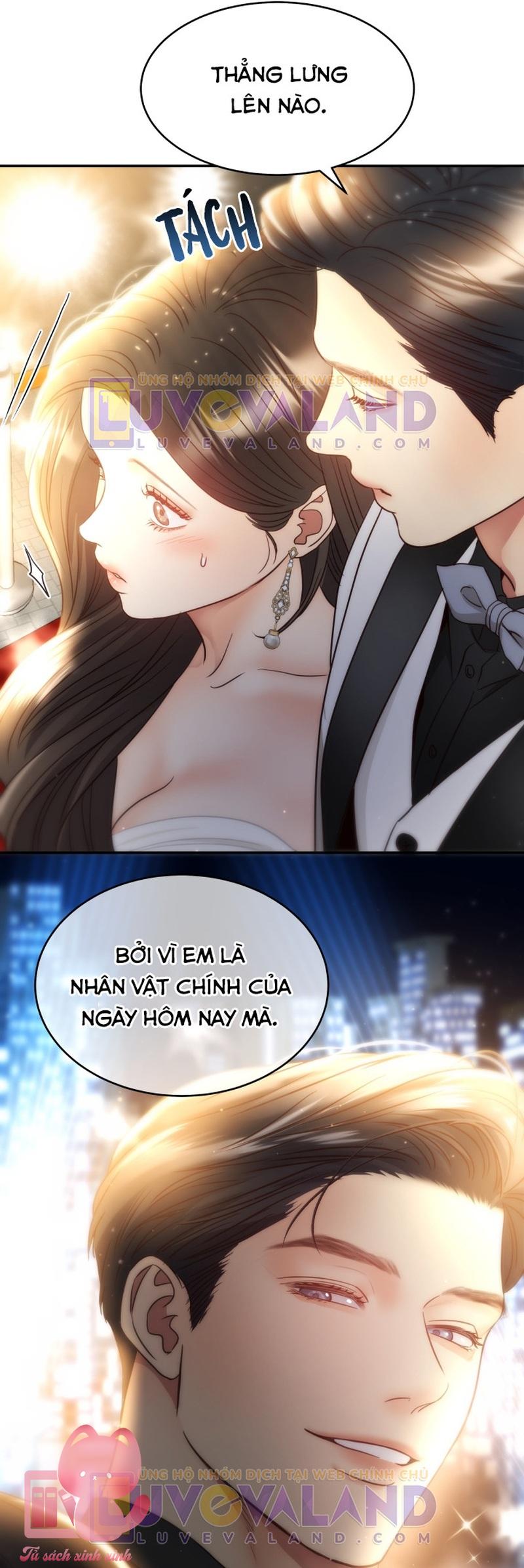 Ánh Sao Ban Mai - Chap 69 - Trang 22